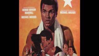 Michael Masser Ali's theme
