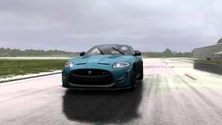 Forza Motorsport 6 : Apex Gameplay Windows10
