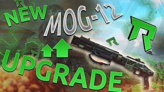 THE BEST MOG 12 CLASS SETUP BO4