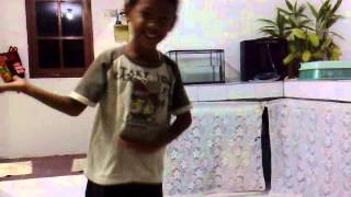The best Dancer in the world Ever