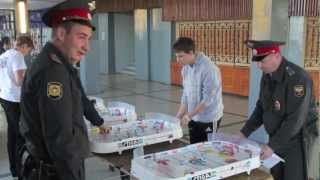 3 ноября Настольный хоккей в Ситилинке