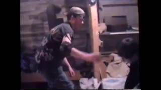 Graveyard Gallant vs Dr. Incest - BHW 33