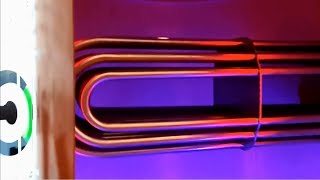 Теплоаккумуляторы Теплобак на выставке Акватерм 2017 в Киеве