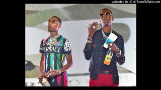Key Glock x Young Dolph x Southside Type Beat (Prod By JTP)