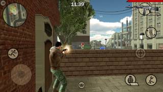 Vice Town Arena