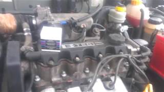 [lanos] Отзыв об опыте использования термостата MOTORAD K202-92