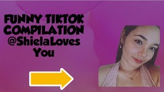 FUNNY TIKTOK COMPILATION OF ITS ME STELLA MARIE 2018