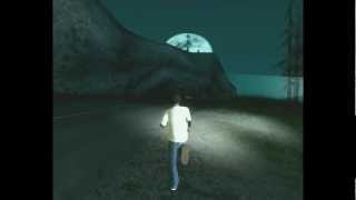 Мистика в GTASA выдумка и реальость?Глендэйл [HD]