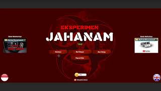 Cuplikan game Eksperimen Jahanam buatan CiihuyCom Games