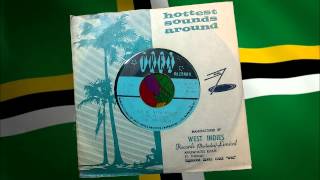 Hit Me With Music - The Gaylords