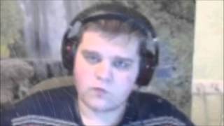 CheatBanned бьёт с лохтя!