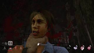 Dead By Daylight - 210 Shape