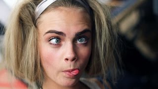 КАК Я НАШЛА СЕБЕ ПОДРУГУ!!!