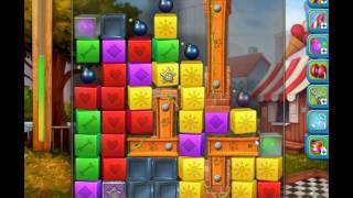 Pet Rescue Saga level 1786 no boosters ? ►TOBIAS DEAMON◄