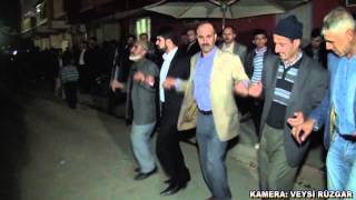 BATMAN İpragaz Düğününden kareler