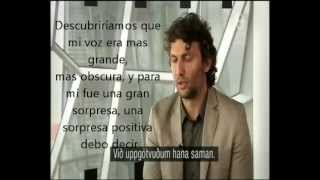 Jonas Kaufmann técnica vocal