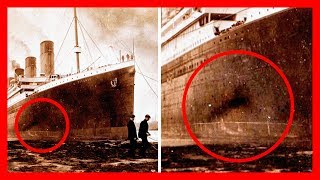 10 Shocking Theories That'll Make You Question Everything
