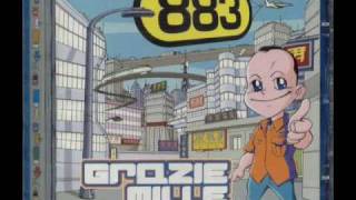 Max Pezzali - Grazie 1000