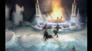Off The Shelf (Let's Play): God of War 2 [PS2] - Part 9B: Quit Killing Yourself