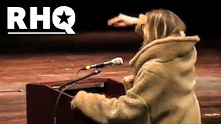 Karen SCREAMS White Privilege At School Board Meeting