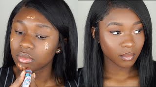 LE MAKEUP PASSE-PARTOUT AVEC DES PRODUITS A PETITS PRIX !