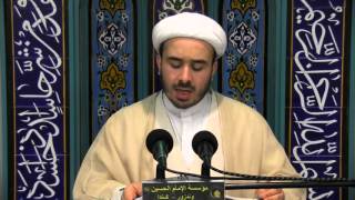 دعاء مستحب في كل يوم من شهر رجب - الشيخ همام ناصر الدين