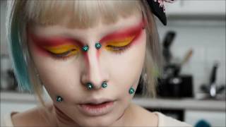 Make Up III