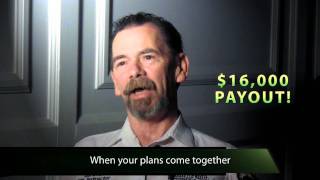 Prime Inc. Trucking - Lease Payout