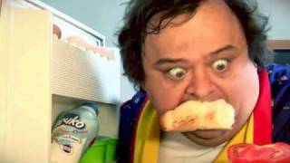Borola - Calorex Apetin (English Subtitles)