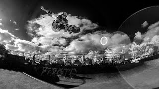 Re-Opening Day at Banzai Skatepark. North Shore 2014