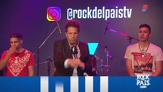 Muestra música RDP 4