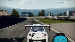 Shift 2 Unleashed: Speeding