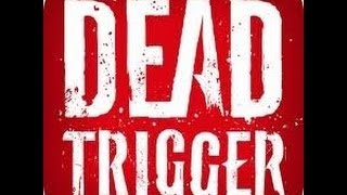 Взлом Dead Trigger на IOS