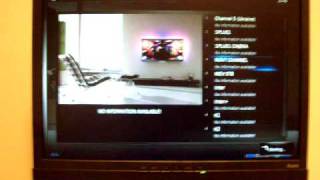 XBMC в звязці з VDR