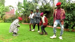 Chugga Dance Si Timamu, Wa Dance Nyimbo Mpya Mimina Kama DiamondPlatnumz /WizKid Baba Lao