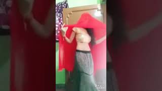 चने के खेत में very very hot girl belly dance