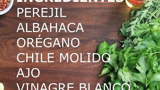 Receta practica