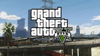 GTA5 армейское снаряжение и неожиданный доп