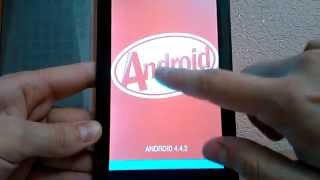 Планшет IBOWIN M710E 7 дюймов с алиэкспресс