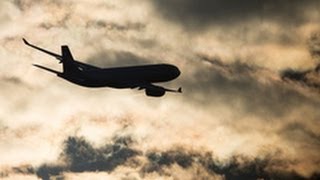 Катастрофа российского самолета в Египте. День траура