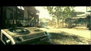 Resident Evil 5 - Часть 1-1 (ShadowStorm & Ex1)
