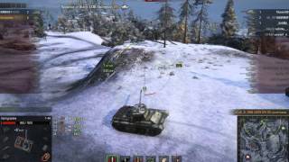 Т-44, Медаль Колобанова, Редли-Уолтерс.
