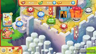 FARM HEROES SAGA level 1111