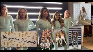 Yessi Collection Photoshoot (BTS) & After Party