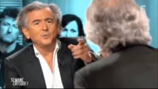 Dieudo explique L'affaire DSK pt1