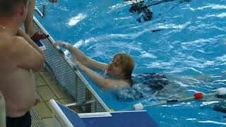 Schwimmwettbewerbe 2017