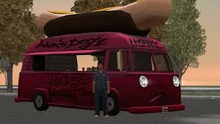 ПРОДАЮ ХОТ-ДОГИ GTA RPBOX