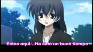 School Days LxH Final Alternativo "Eternamente"