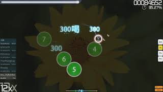 "can you sightread oddloop +EZ,HD?"