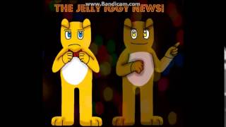 The Night Shift Iggy's Funhouse Jelly Iggy News First Ever Fan Art !